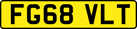 FG68VLT