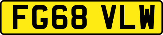 FG68VLW
