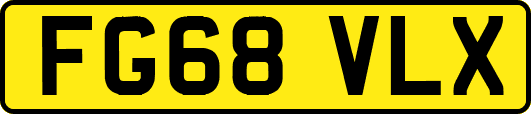 FG68VLX