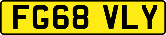 FG68VLY