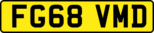 FG68VMD