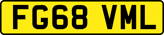 FG68VML