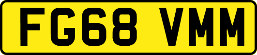 FG68VMM