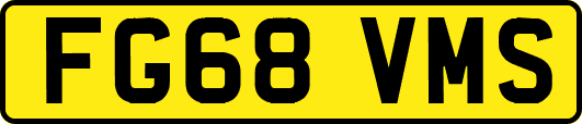 FG68VMS