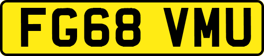 FG68VMU