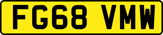 FG68VMW