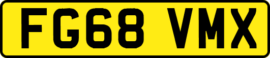 FG68VMX