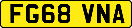 FG68VNA