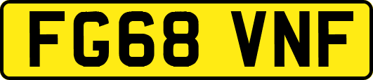 FG68VNF