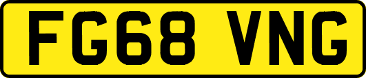 FG68VNG