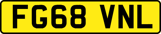 FG68VNL