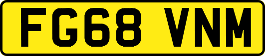 FG68VNM