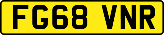 FG68VNR
