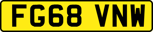 FG68VNW