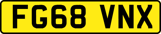 FG68VNX