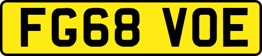 FG68VOE