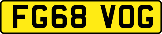 FG68VOG