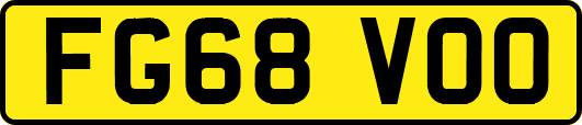 FG68VOO