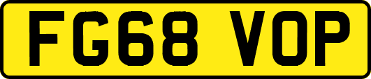 FG68VOP