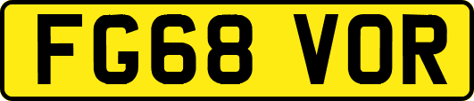 FG68VOR