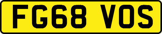 FG68VOS
