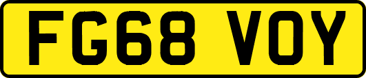FG68VOY