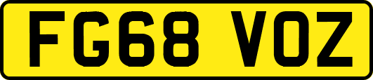 FG68VOZ