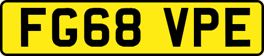 FG68VPE