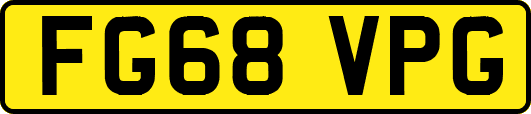 FG68VPG