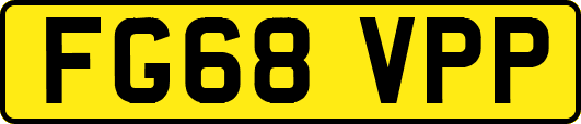 FG68VPP