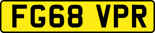 FG68VPR
