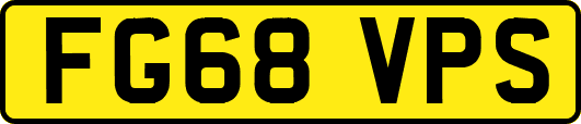 FG68VPS