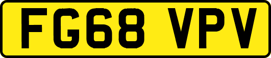 FG68VPV