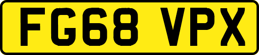 FG68VPX