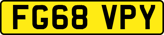 FG68VPY
