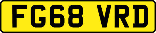 FG68VRD