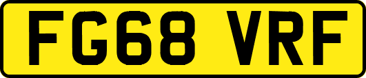 FG68VRF
