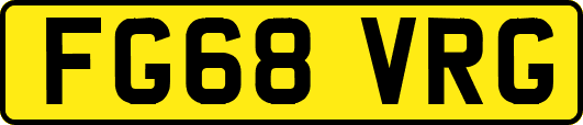 FG68VRG