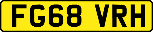 FG68VRH