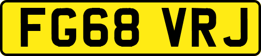 FG68VRJ