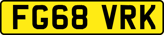 FG68VRK