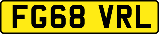 FG68VRL