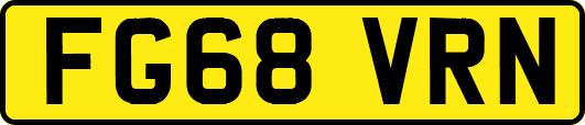 FG68VRN