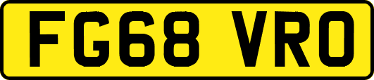 FG68VRO
