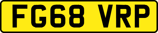 FG68VRP