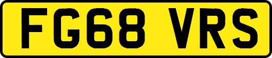 FG68VRS