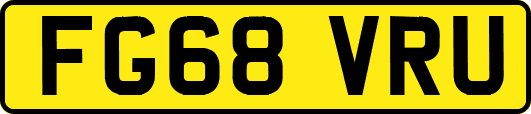 FG68VRU