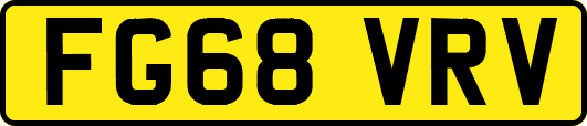 FG68VRV