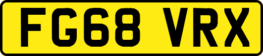 FG68VRX