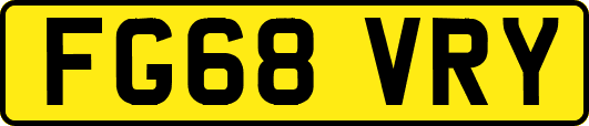 FG68VRY